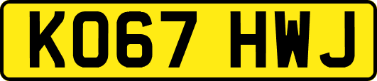 KO67HWJ