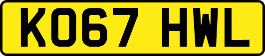 KO67HWL