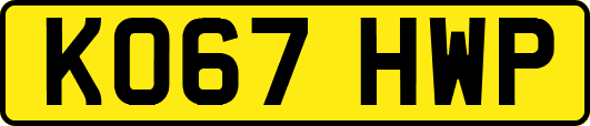 KO67HWP