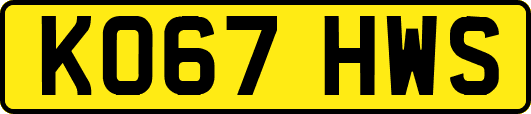 KO67HWS