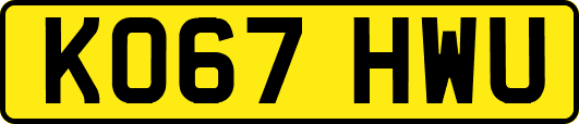 KO67HWU