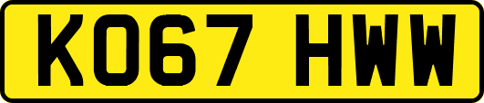 KO67HWW