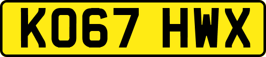 KO67HWX