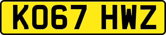 KO67HWZ