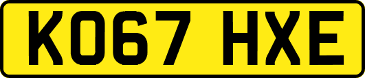 KO67HXE