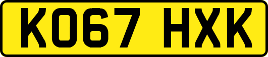 KO67HXK