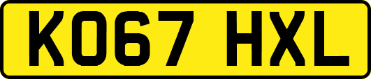 KO67HXL