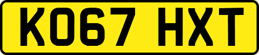KO67HXT