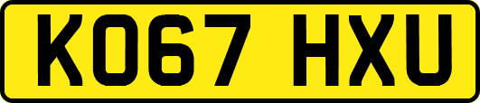 KO67HXU
