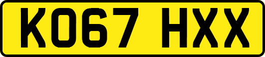 KO67HXX