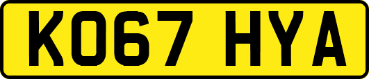 KO67HYA