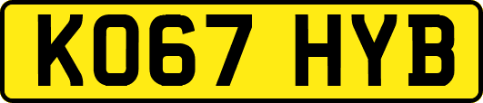 KO67HYB