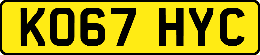 KO67HYC