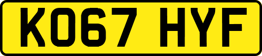 KO67HYF