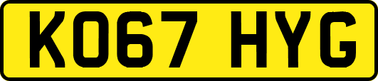 KO67HYG