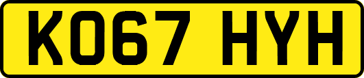 KO67HYH