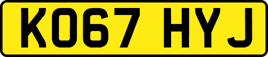 KO67HYJ