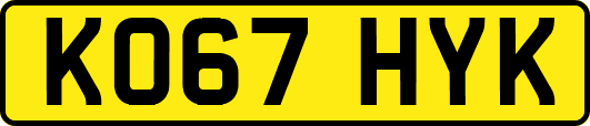 KO67HYK
