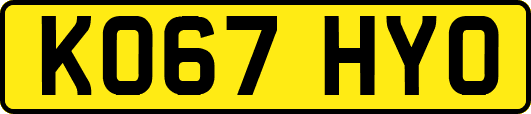 KO67HYO