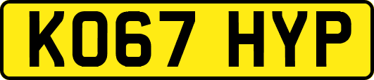 KO67HYP