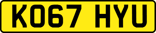 KO67HYU