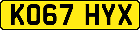 KO67HYX