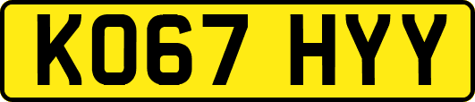 KO67HYY