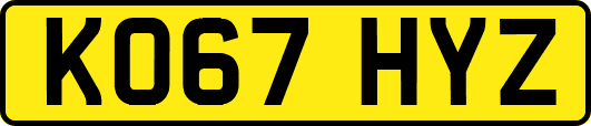 KO67HYZ