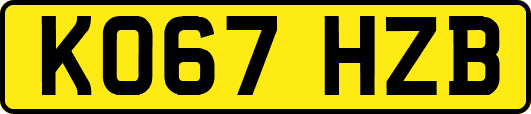 KO67HZB