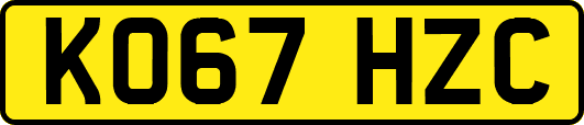 KO67HZC