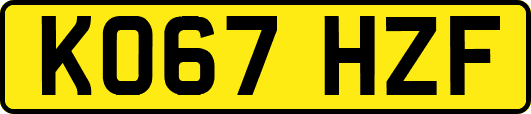 KO67HZF