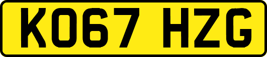 KO67HZG