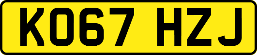 KO67HZJ