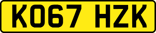 KO67HZK