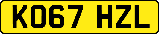 KO67HZL