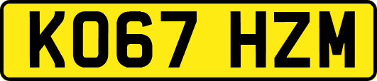 KO67HZM