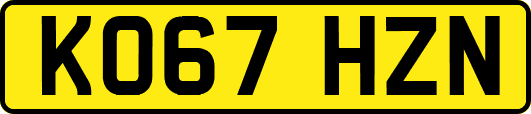 KO67HZN