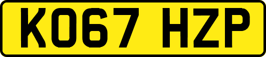 KO67HZP