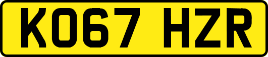 KO67HZR