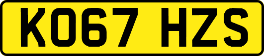 KO67HZS