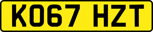 KO67HZT