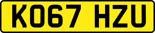 KO67HZU