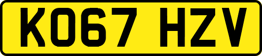 KO67HZV