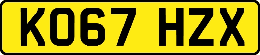 KO67HZX