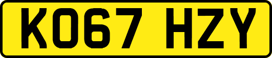 KO67HZY