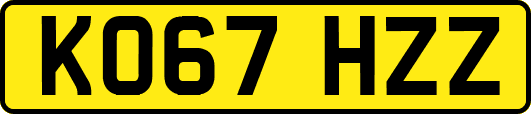 KO67HZZ