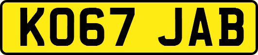 KO67JAB