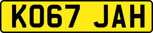 KO67JAH