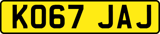 KO67JAJ