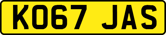 KO67JAS